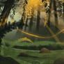 Enchanted Fairy Forest (gift for Rutitui!!!)