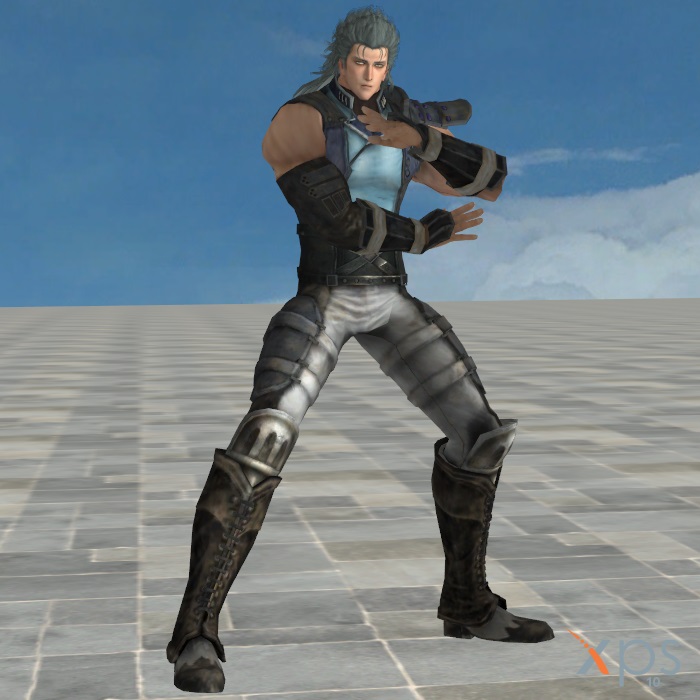photo Fist Of The North Star Ken's Rage 2 Characters fist of the north star ken s rage 2