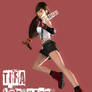 Tifa FF7