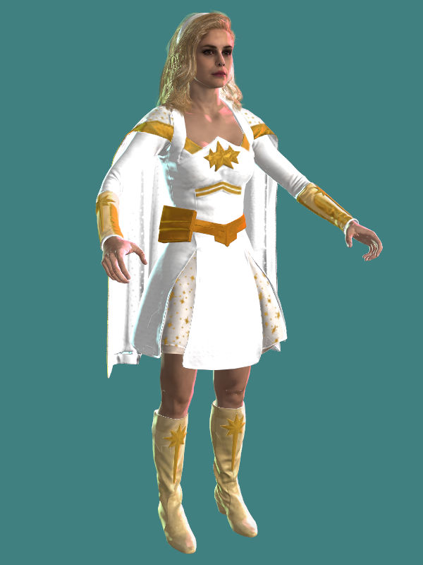 Call of Duty - Starlight by DatKofGuy on DeviantArt