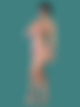 Tekken 8 - Reina (Nude)