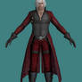 DMC - Peak of Combat - Dante Costume 8 (DMC2)