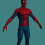 Future Fight - Spider-man (Brand New Day)