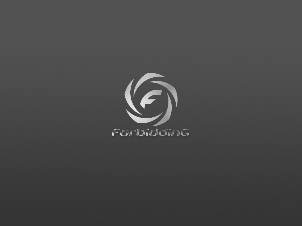 ForbiddinG