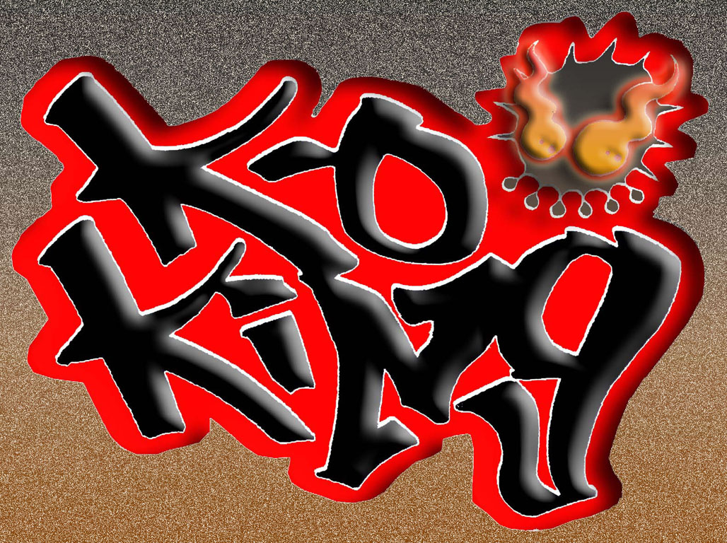 K O King By Sp3ctrm5tr On Deviantart K O King By Sp3ctrm5tr On Deviantart