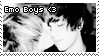 Emo Boys