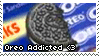 Oreo Addicted