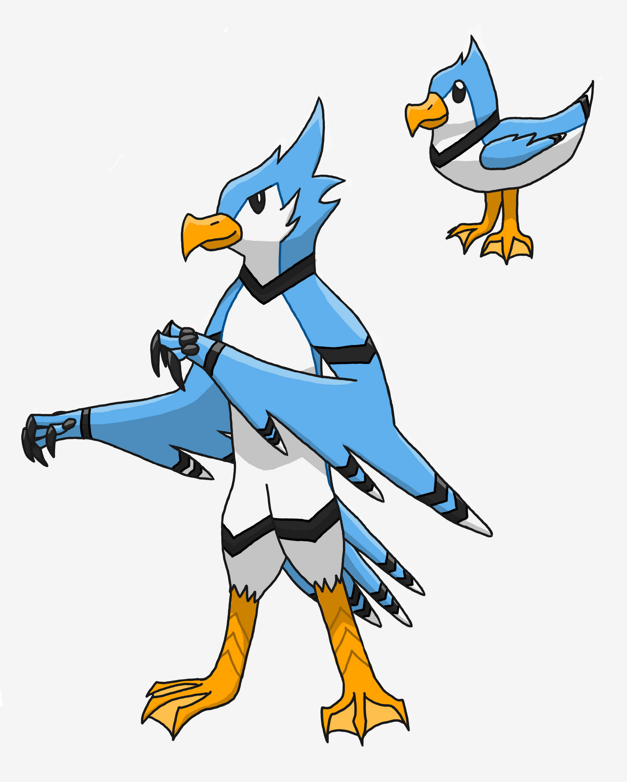 Gulldren by Sunerine on DeviantArt