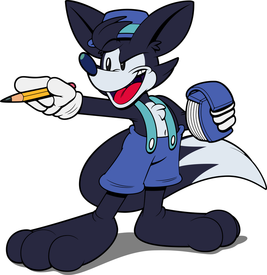 Foley's Colours by TamerKoh on DeviantArt