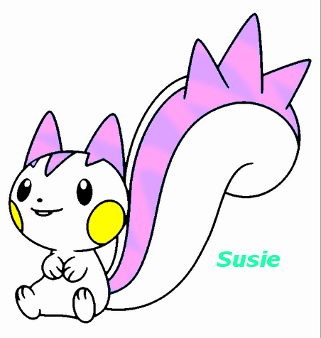 Susie