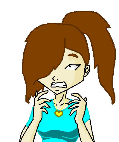 Code Lyoko Atira (new oc) by SekitaLuna on DeviantArt