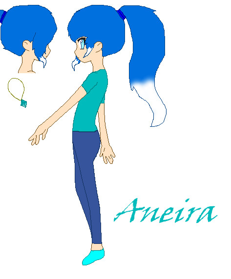 Aneira