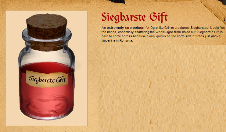 Seigbarste Siegbarste Gift by SekitaLuna on DeviantArt