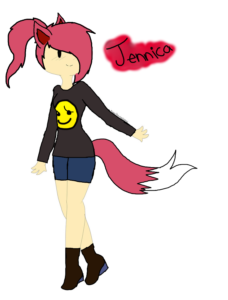 Jennica REQUEST