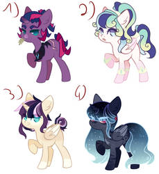 MLP Ship Adopts!