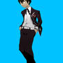 Persona 3 Awakening: Masato Kataoka (Me)