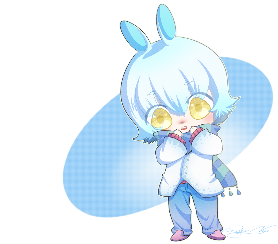 BlueBun