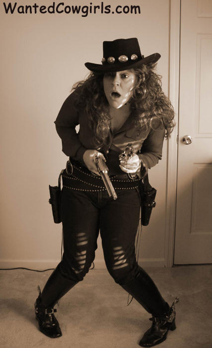 Cowgirl Shot In The Belly By Hitman444 On DeviantArt cowgirl-shot-in-the-belly-by-hitman444-on-deviantart