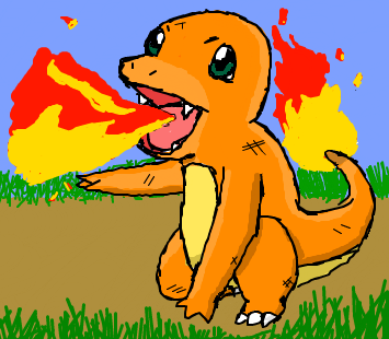 Charmander