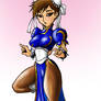 Chun Li