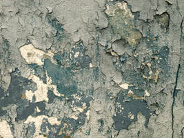 peeling paint 01