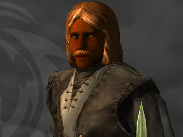 Ravensword character #1 by DanielReh on DeviantArt