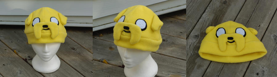 Jake the Dog Hat