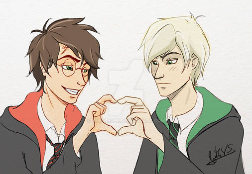 Drarry