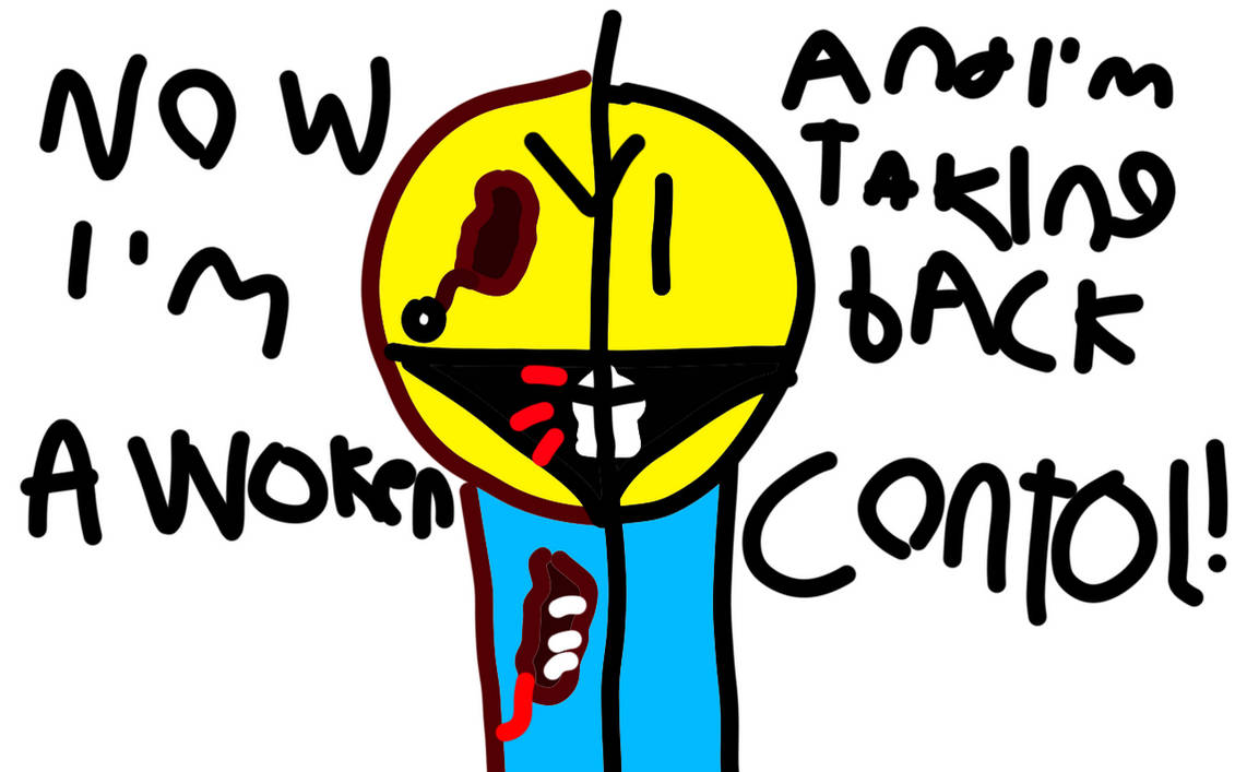Awoken Text awoken by jarodoc1324 on DeviantArt