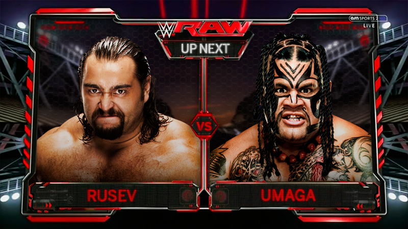 Monday Night Raw Match Card Remake Hd By Kenteditions On Deviantart Monday Night Raw Match Card Remake Hd By Kenteditions On Deviantart