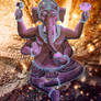 Ganesh: Remover of Obstacles