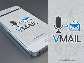 V Mail Custom App Designs