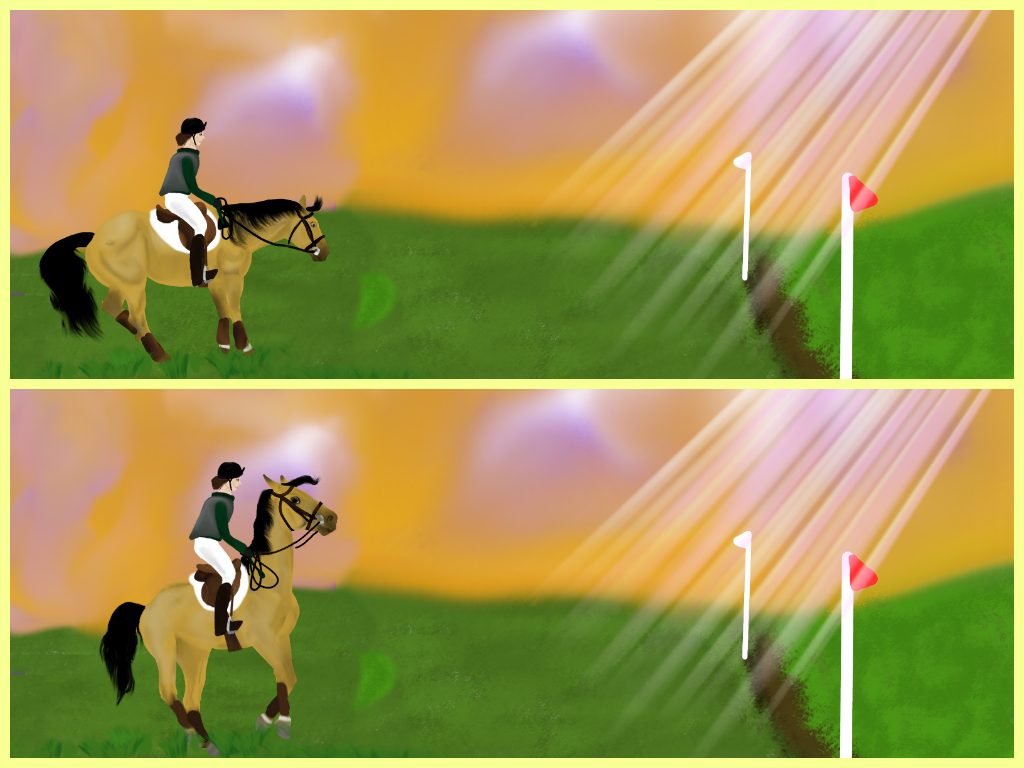 Cat SL D2 - XC by EnchantedPepika