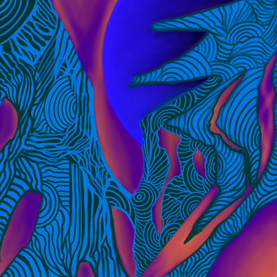 Distorted Reality 1 by EricBmann on DeviantArt