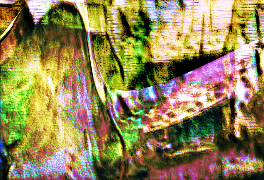 Color For Invasion Invasion de color by elhechizero on DeviantArt