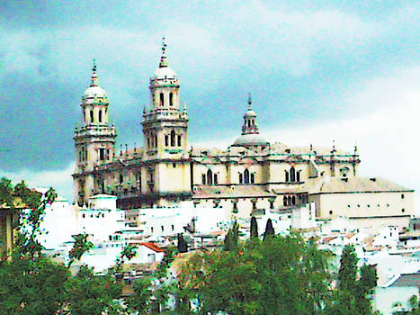 Catedral 2