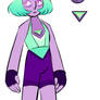 Gemsona Fluorite