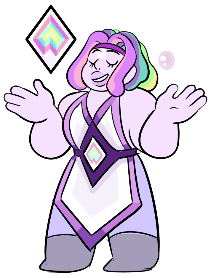 Bismuth!