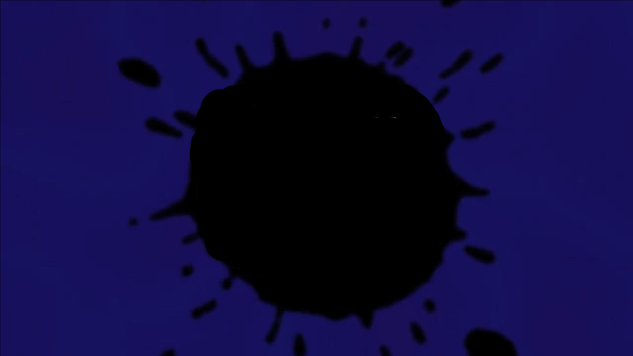 Klasky Csupo Ink Splat Template by KlaskyCsu on DeviantArt