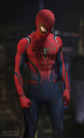 Spider-Man C2