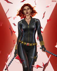 Black Widow