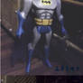 Batman Repaint