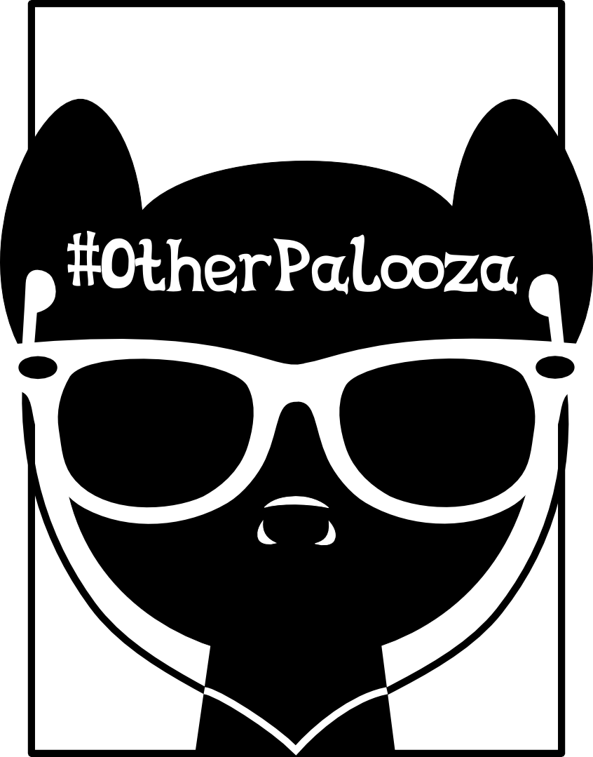 #OtherPalooza Logo