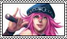 Poison stamp by WhiteDevil350