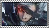 Raiden stamp