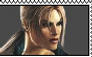 Sonya Blade stamp