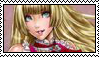 Lili stamp
