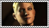 Cassie Cage stamp by WhiteDevil350