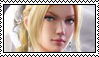 Nina Williams Tekken 7 stamp 3