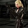 Tekken 7 Nina Williams customization 6